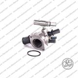 TERMOSTATO REFRIGERANTE NUOVO DENSO FIAT LANCIA 1.9