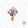 TERMOSTATO REFRIGERANTE RENAULT 1.2 1.4 DENSO