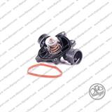 TERMOSTATO REFRIGERANTE NUOVO DENSO BMW LAND ROVER 2.5 3.0