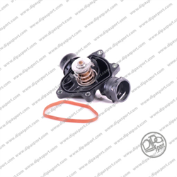 TERMOSTATO REFRIGERANTE NUOVO DENSO BMW LAND ROVER 2.5 3.0