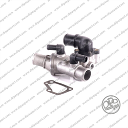 TERMOSTATO REFRIGERANTE GRUPPO FIAT 1.7 DENSO