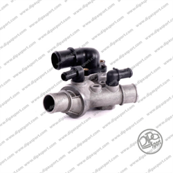 TERMOSTATO REFRIGERANTE NUOVO DENSO FIAT 1.7