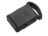 COVER ADATTABILE PER CHIAVE OPEL ( A 2 TASTI)