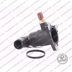 TERMOSTATO NUOVO DENSO SUZUKI OPEL 1.0