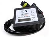 WARNING CANCELLER FILTRO XENON CANCELLATORE ERRORESPIAC1 PEP BMW