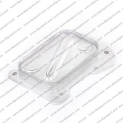 RADIATORE OLIO MOTORE NUOVO FCA OPEL 1.3