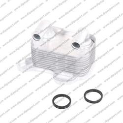 RADIATORE OLIO MOTORE OPEL 1.7 CDTI