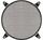 GRIGLIA TONDA X WOOFER 200MM