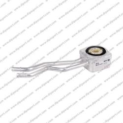 RADIATORE OLIO MOTORE NUOVO BEHR HELLA