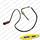 SENSORE TEMPERATURA GAS SCARICO VW 2.0