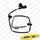 SENSORE TEMPERATURA GAS SCARICO OPEL 1.7