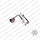 SENSORE TEMPERATURA GAS AUDI A6 A7 VDO 3.0