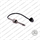 SENSORE TEMPERATURA GAS SCARICO VW 1.4 NUOVO COMPATIBILE