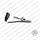 SENSORE TEMPERATURA GAS SCARICO VW 1.4 NUOVO COMPATIBILE