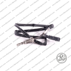 SENSORE TEMPERATURA GAS DI SCARICO SEAT VW 1.2