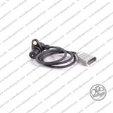 SENSORE GIRI ALBERO MOTORE AUDI A4 2.0 FSi NUOVO ORIGINALE
