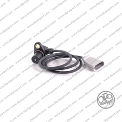SENSORE GIRI ALBERO MOTORE AUDI A4 2.0 FSi NUOVO ORIGINALE