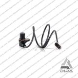 SENSORE GIRI ALBERO MOTORE VAG 1.8 2.0 2.5 2.8 NUOVO ORIGINALE