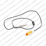 SENSORE TEMPERATURA GAS SCARICO NUOVO AUDI 2.0
