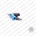 SENSORE BLU GIRI ALBERO MOTORE DACIA 1.6