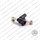 SENSORE NERO GIRI ALBERO MOTORE RENAULT 2.0