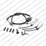 SONDA LAMBDA HELLA AUDI SEAT SKODA VW