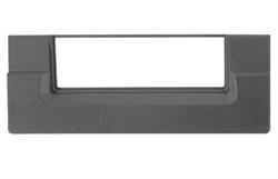 MASCHERINA AUTORADIO BMW S.5 (E39) 96>04; X5 (E53)