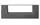 MASCHERINA AUTORADIO BMW S.5 (E39) 96>04; X5 (E53)