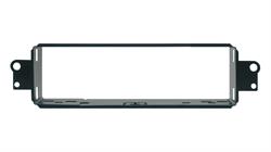 MASCHERINA ISO COLORE NERO CHEVROLET-DAEWOO