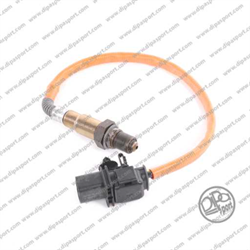 SONDA LAMBDA BOSCH FIAT ALFA ROMEO JEEP