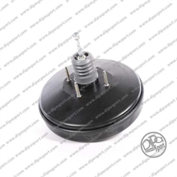 SERVOFRENO NISSAN 1.6 dCi 0204769754 BOSCH