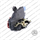 SERRATURA ELETTRICA POSTERIORE DESTRA VW SEAT SKODA