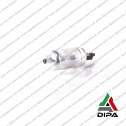 POMPA CARBURANTE AD IMMERSIONE BOSCH FORD 1.6