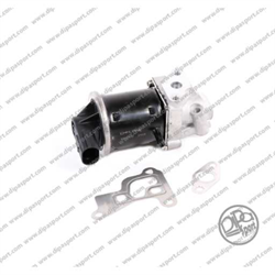 VALVOLA EGR DELPHI VW SEAT 1.0 1.4