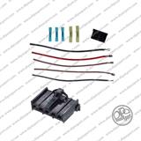 KIT INTERRUTTORE VENTOLA RISCALDAMENTO FIAT DUCATO