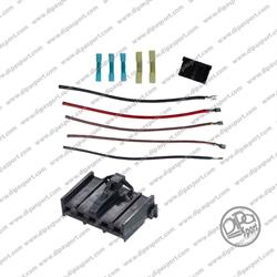 KIT INTERRUTTORE VENTOLA RISCALDAMENTO FIAT DUCATO