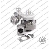 TURBOCOMPRESSORE REVISIONATO VW CRAFTER 2.5 TDI