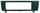 MASCHERINA ISO BMW S.1(E81)S.3(E90-E91-92)05>X1-Z4 08>Z4(E98)09>