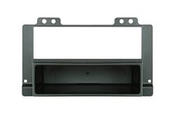 MASCHERINA CON FORO 2ISO-ISO COLORE NERO FREELANDER 04>06