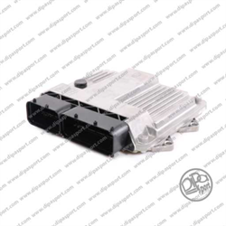 CENTRALINA NUOVO DIESEL MJD 6O3.S3 OPEL CORSA D