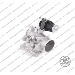 VALVOLA EGR REVISIONATA VOLVO 2.4 DIESEL