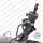 SCATOLA STERZO MERCEDES VITO VIANO  A6394601200 REVISIONATA