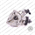POMPA INIEZIONE DIESEL RENAULT DACIA 1.5