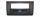 MASCHERINA CON FORO ISO/DOPPIO DIN SUZUKI SWIFT 05>11