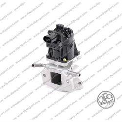 VALVOLA EGR REVISIONATA MAZDA 2.2