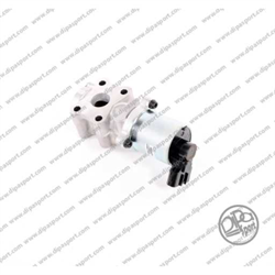 VALVOLA EGR NUOVA DENSO TOYOTA 2.0 D-4D