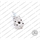 VALVOLA EGR NUOVA DENSO TOYOTA 2.0 D-4D