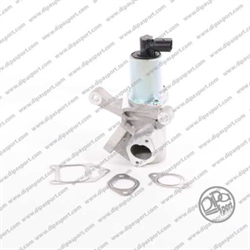 VALVOLA EGR NUOVA SSANGYONG 2.0 2.7