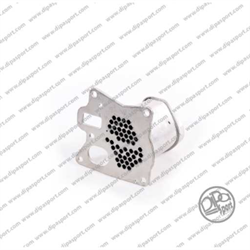 RADIATORE EGR NUOVO ALFA FIAT OPEL 1.6 2.0 D