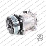 COMPRESSORE CLIMA A/C DELPHI VW 1.9